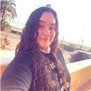 Tengo 2 años de experiencia con niños de infantil y primaria